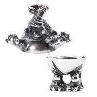 Charm Trollbeads in Argento TAGPE-00039 - TAGPE-00039